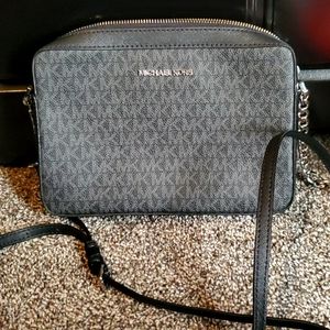 Michael Kors crossbody bag